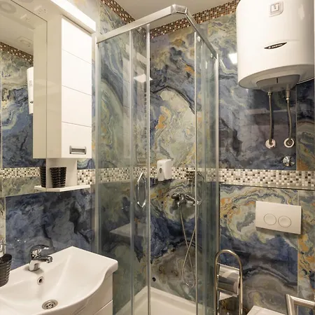 Center Prestige Apartamento