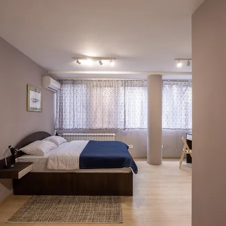 Center Prestige Belgrade