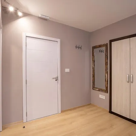 Apartamento Center Prestige Belgrado