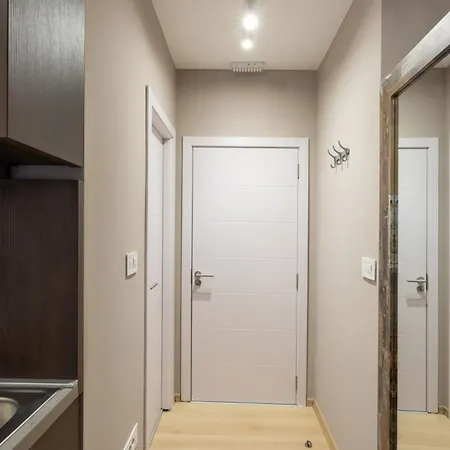 Center Prestige Belgrado