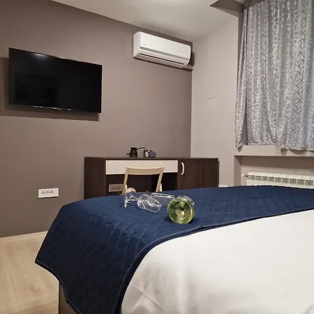Center Prestige בלגרד