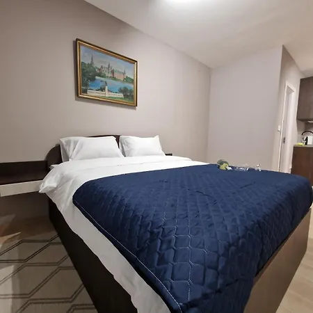 Center Prestige Belgrado