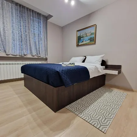 Center Prestige Belgrado