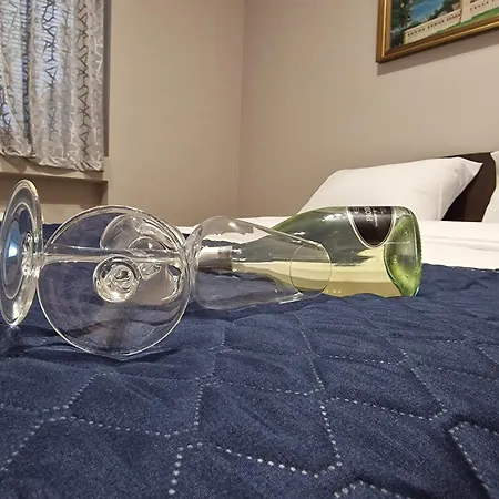 Center Prestige Lejlighed Beograd