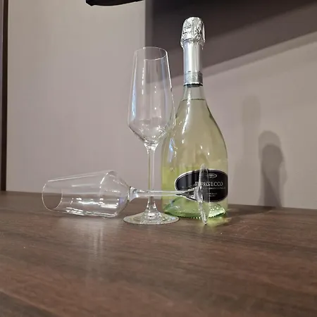 Lejlighed Center Prestige *