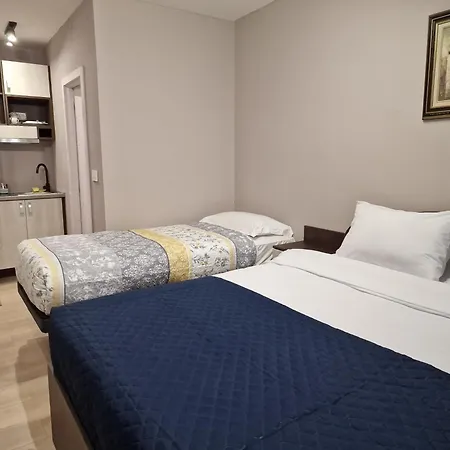 Center Prestige Apartamento *