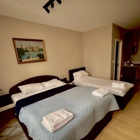 Apartamento Center Prestige *